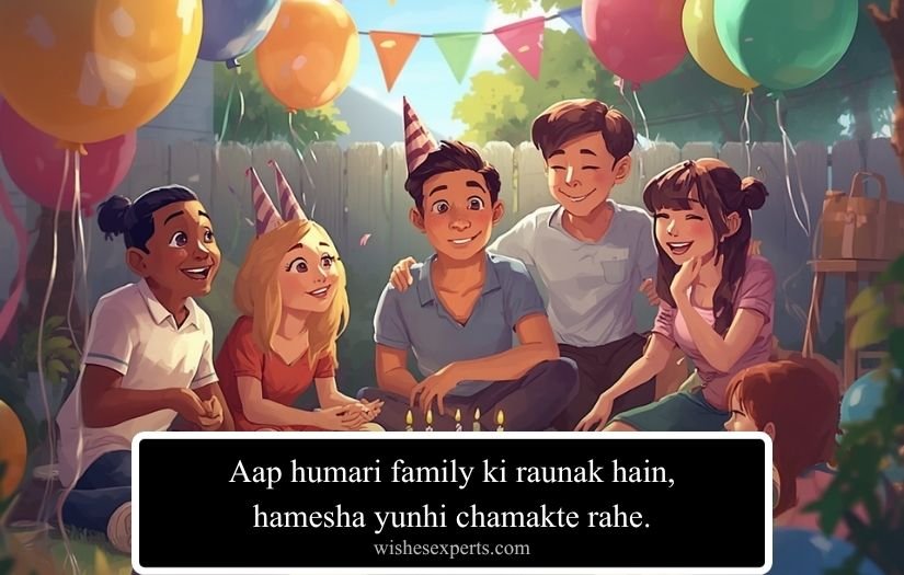 Birthday Wishes for Jiju ji